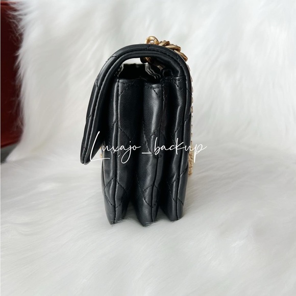 Chanel 22K flap - Picture 6 of 7